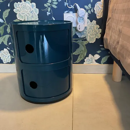 Frühstückspension Avec 2 D'hotes Pour 1 A 4 Personnes Avec Vue Mer, Terrasse, Parking Prive, Proche Port Et Aeroport, Petit Dejeuner Inclus