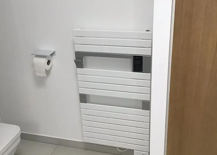 Maritime: Seaside Terrace With Private Parking Bed & Breakfast Ajaccio (Corsica)